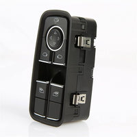 PORSCHE BOXSTER CAYMAN BLACK POWER WINDOW SWITCH 9916315502DML Tag-SW-56