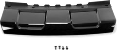 Front Bumper Tow Hook Cover LR045039 LR095427 LR079431 Compatible With Land Rover Range Rover Sport - L494 (2014-2017) Tag No.913