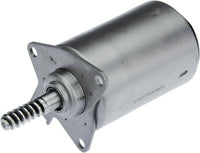 Eccentric Shaft Actuator 11377533905 Compatible With MINI Cooper R55 R56