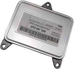 LED Headlight Daytime Running Light Module 3TD941329 Compatible With SKODA PASSAT/OCTVIA/SUPERB/YETI Tag No.263