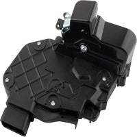Rear Door Latch LR013892 Compatible With RANGE ROVER EVOQUE VAN (L538) & RANGE ROVER SPORT I (L320) (2005-13)