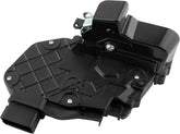 Rear Door Latch LR013892 Compatible With RANGE ROVER EVOQUE VAN (L538) & RANGE ROVER SPORT I (L320)