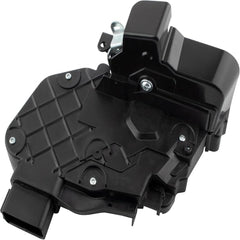 Rear Door Latch LR013892 Compatible With RANGE ROVER EVOQUE VAN (L538) & RANGE ROVER SPORT I (L320) (2005-13)