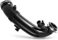 Air intake Pipe 13717627501 13717602692 13717607778 Compatible With MINI MINI (R56) Tag:194