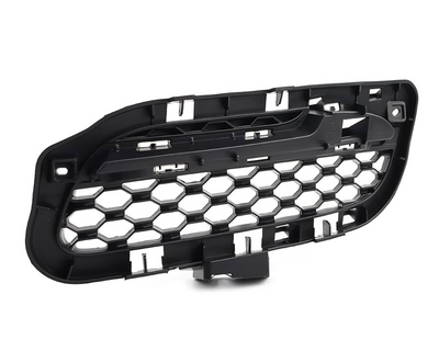 Fog Lamp Cover Left C2D27005 & Right C2D27003 Compatible With Jaguar XJL (2016-2019) Tag No.623