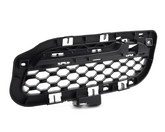 Fog Lamp Cover Left C2D27005 & Right C2D27003 Compatible With Jaguar XJL (2016-2019) Tag No.623