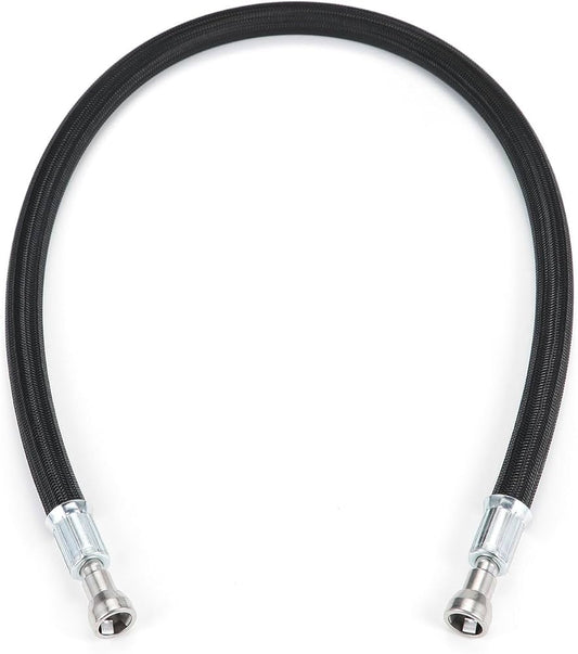 Fuel Pipe Line Petrol Hose 13537537964 Compatible With BMW E60 F10