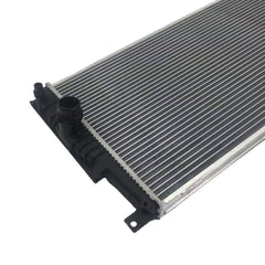 Engine Cooling Radiator 17117618807 Compatible With BMW F20 F35