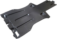 Engine Splash Shield Guard 7L8825231A Compatible With AUDI Q7 4LB Tag No.1