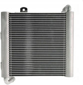 Radiator T2H3344 Compatible With Jaguar XF/XE (2016-2019)