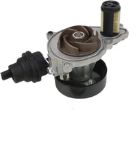 Water Pump 11518638026-1 Compatible With BMW B48 G38 G12