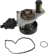 Water Pump 11518638026-1 Compatible With BMW B48 G38 G12