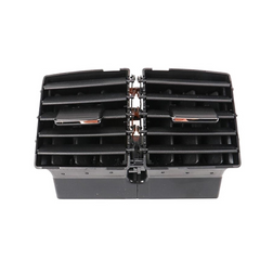 Rear Ac Vent Assembly 1648300454 Compatible With BENZ 164 Mercedes Benz GL W164 2006-2012