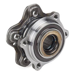 Front Wheel Hub 2473340000 2473340500 A2473340000 A2473340500 Compatible With Mercedes Benz A-Class (W177), B-Class (W247)