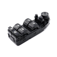 BMW 5 Series E60 Black 4 Pin Window Switch 61319122113 9122113 Tag-SW-01