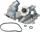 Engine Water Pump 11517586780 Compatible With BMW E65 E66