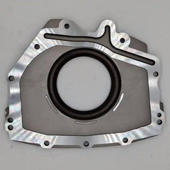 Rear Crankshaft Oil Seal 6420100214 Compatible With Meredes Benz W211/W212/W164/W166/W221/W222/W251