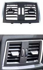 Ac Vent Compatible With Bmw 3 Series Ac Vent 3 Series F30 2012-2018 1 Series F20 2011-2015 Chrome