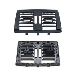 Ac Vent Compatible With Bmw 3 Series Ac Vent 3 Series F30 2012-2018 1 Series F20 2011-2015 Black