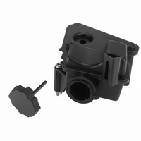 Power Oil Can 0004602683 Compatible With Mercedes Benz W164 W251 W463