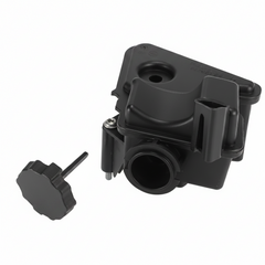 Power Oil Can 0004602683 Compatible With Mercedes Benz W164 W251 W463