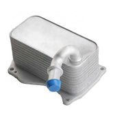 Oil Cooler 2761880001 Compatible With Mercedes Benz M276