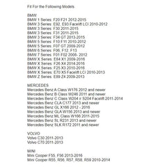 Headlight Blaster for Bmw 1 3 5 6 7 Series