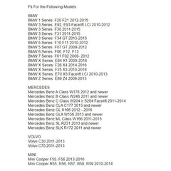 Headlight Blaster for Bmw 1 3 5 6 7 Series