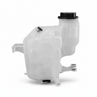 expansion Tank LR140364 LR131384 LR154592 Compatible With DEFENDER Station Wagon (L663)