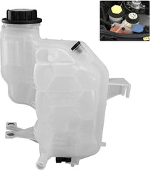expansion Tank LR140364 LR131384 LR154592 Compatible With DEFENDER Station Wagon (L663)