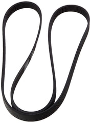 Multi Rib Belt 6PK1740 6Q0260849A Compatible With SKODA FABIA II (542) (CONTINENTAL)