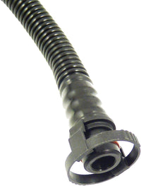 Crankshaft Valve Breather Hose 11157513903 Compatible With For 3 SERIES E46