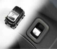 Trunk Lock Release Switch Tail switch 2229051604 2229050409 Compatible With MERCEDES-BENZ E-CLASS (W213) & S-CLASS (W222, V222, X222)