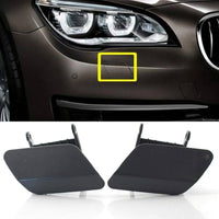 BMW = F01/F02 LCI (2013-2015) Washer Cap Set.Ref No 51117335053 = L.H , 51117335054 = R.H Tag 456
