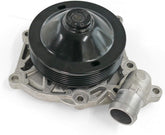 Water Pump 99610601151 Compatible With PORSCHE 911 (997) Tag No.31