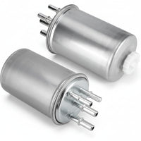 FUEL FILTER C2Z8780 & KL1026 Compatible With JAGUAR XF I (X250) & XJ (X351) Tag 70