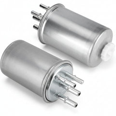 FUEL FILTER C2Z8780 & KL1026 Compatible With JAGUAR XF I (X250) & XJ (X351) Tag 70