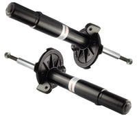 Front Left Shock Absorber 31316786531 Compatible With BMW 7 Series (E65, E66, E67) (1PCS)