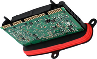 Headlight TMS (Transition Management System) Driver Module 63117440877 63117427607 Compatible With BMW F10 LCI With AHL