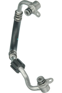 Coolant Line Oil Pipe 2782000800 Compatible With Mercedes Benz M278