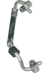 Coolant Line Oil Pipe 2782000800 Compatible With Mercedes Benz M278