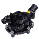 Elbow 2822030175 Compatible With MERCEDES-BENZ A-CLASS (W177), B-Class (W247) Tag No.32