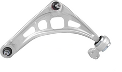 Front Suspension Control Arm Left 31121094465 & Right 31121094466 Compatible With E46 E85