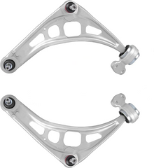 Front Suspension Control Arm Left 31121094465 & Right 31121094466 Compatible With E46 E85