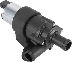 Engine Water Pump 2R8H18D473BC C2C6517 Compatible With Jaguar Super V8