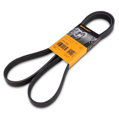 Multi Rib Belt 6PK1698 11288512067 Compatible With BMW 5 (F10), 7 (F01, F02, F03, F04) (CONTINENTAL)