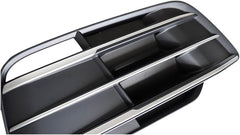 Fog Lamp Cover Left 80D807679J & Right 80D807680J Compatible With Audi Q5 80 (2016-2020) Tag No.100