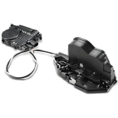 Soft Close Door lock Actuator Front Left 51217148475, Front Right 51217149436 Compatible With BMW F07 GT
