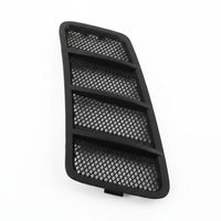 Hood Air Vent Grille Cover Left 1668800105 & Right 1668800205 Compatible With MERCEDES BENZ M-CLASS W166 & GLE W166 & GLS W166 & GL-CLASS W166