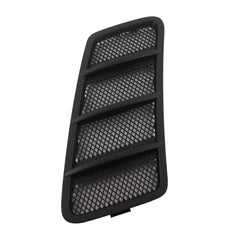 Hood Air Vent Grille Cover Left 1668800105 & Right 1668800205 Compatible With MERCEDES BENZ M-CLASS W166 & GLE W166 & GLS W166 & GL-CLASS W166